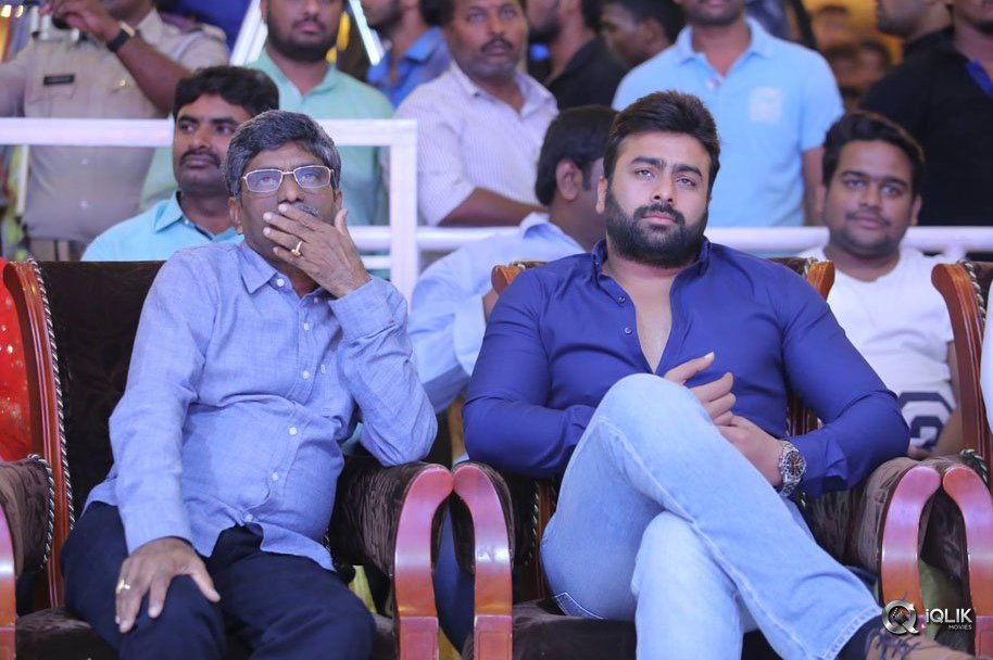 Shamanthakamani-Grand-Release-Event-at-Haailand